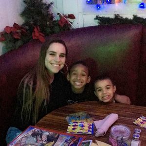 Meet your Posher, Kori